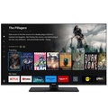 TV 43" 4K LED TiVo TV TB-43W61AEZC Svart