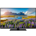 TV 43" 4K QLED Fire TV TV-43W85BEZC Svart
