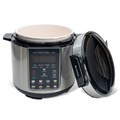 Multi Cooker/Pressure Cooker Ceramic 16-in-1 6L 1000W PC600