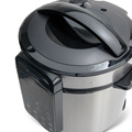 Multi Cooker/Pressure Cooker Ceramic 16-in-1 6L 1000W PC600