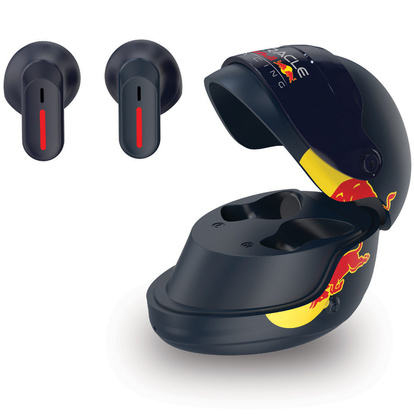 Hörlurar In-Ear Trådlösa TWS ENC RB-EB220 Helmet Blå