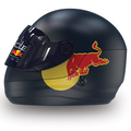 Hörlurar In-Ear Trådlösa TWS ENC RB-EB220 Helmet Blå