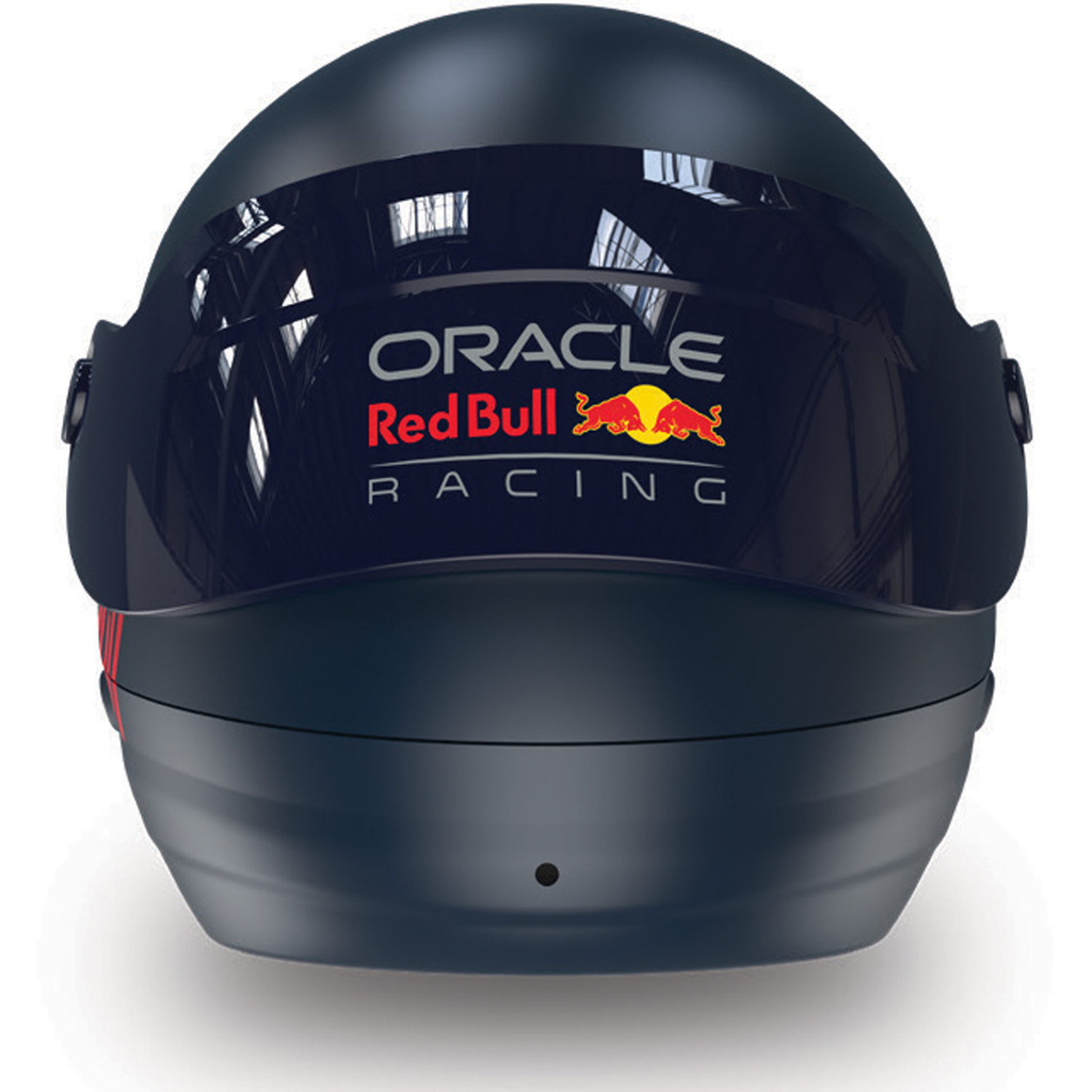 Hörlurar In-Ear Trådlösa TWS ENC RB-EB220 Helmet Blå