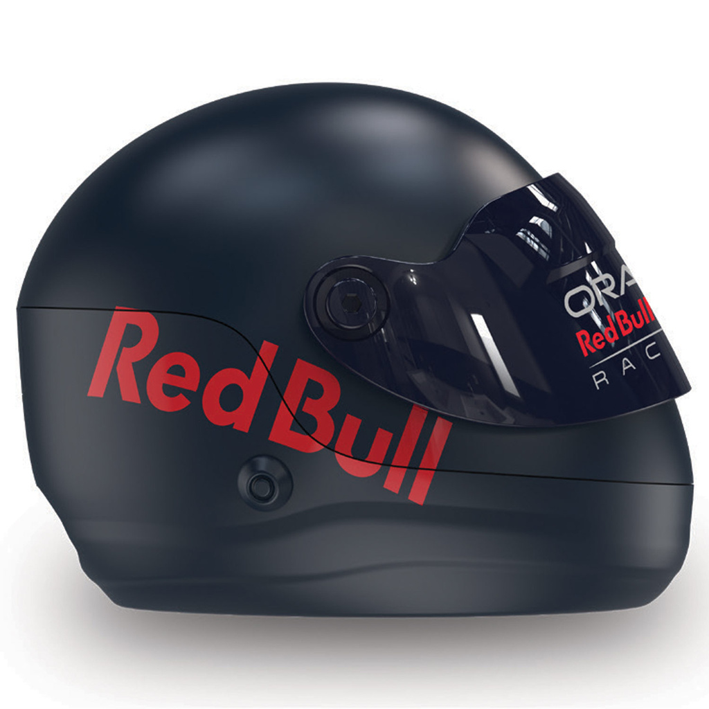 Hörlurar In-Ear Trådlösa TWS ENC RB-EB220 Helmet Blå