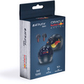 Hörlurar In-Ear Trådlösa TWS ENC RB-EB220 Helmet Blå