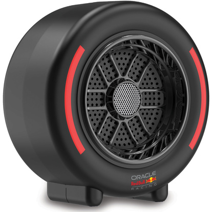 Högtalare Bluetooth 16W RB-SK310 Tyre Svart