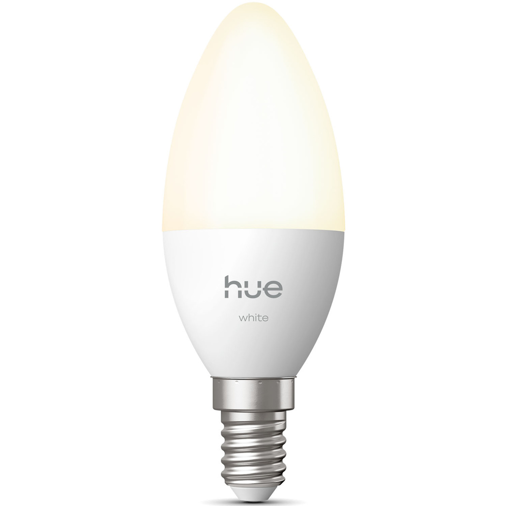 White E14 Kron 470 lm 1-pack