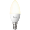 White E14 Kron 470 lm 1-pack