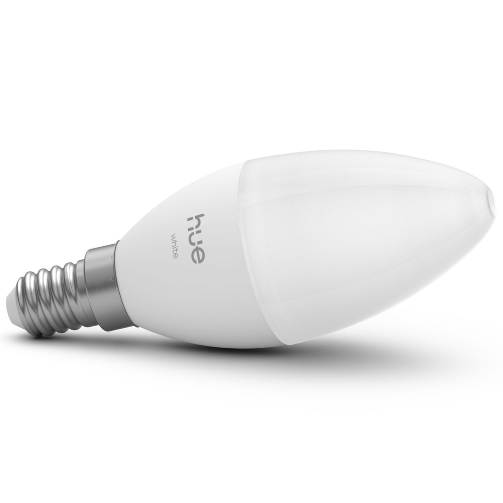 White E14 Kron 470 lm 1-pack