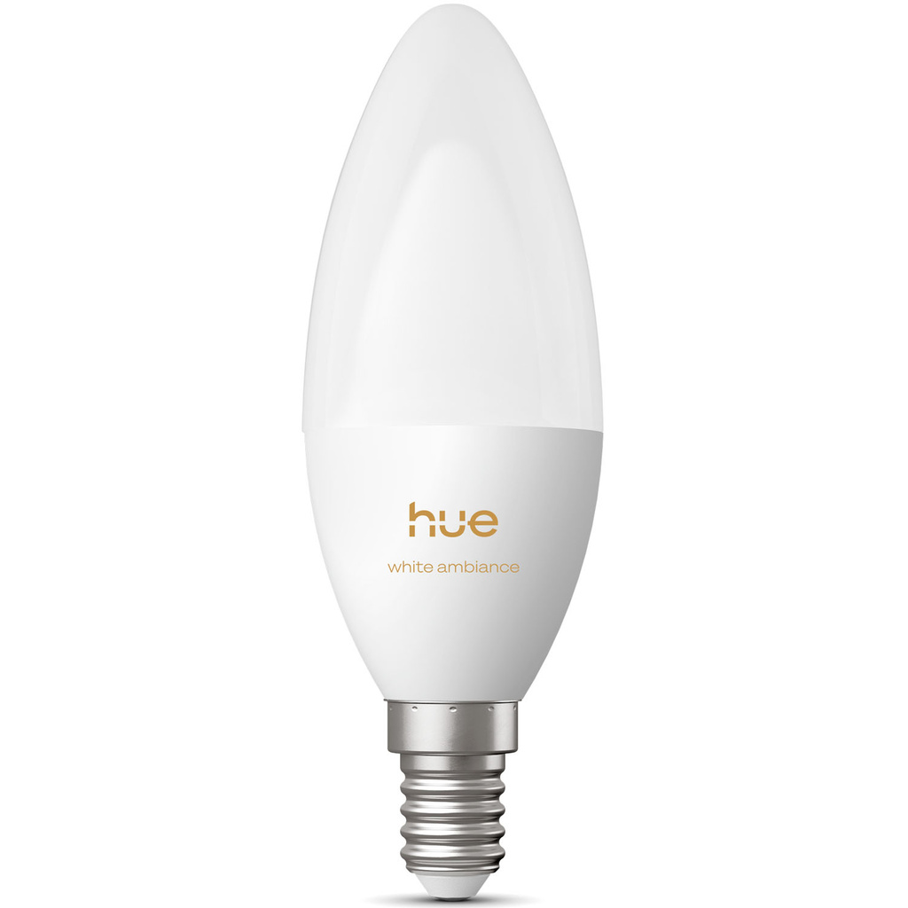 White Ambiance E14 Kron 470 lm 1-pack