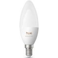 White Color Ambiance E14 Kron 470 lm 1-pack