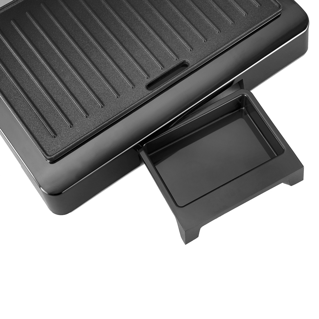 Smörgåsgrill brons