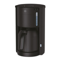 Kaffebryggare Pro Aroma, svart