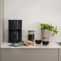 Kaffebryggare Pro Aroma, svart