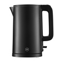 Thermo Protect kettle 1,5 L black