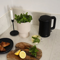 Thermo Protect kettle 1,5 L black