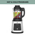 Blender perfectmix cook