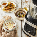 Blender perfectmix cook