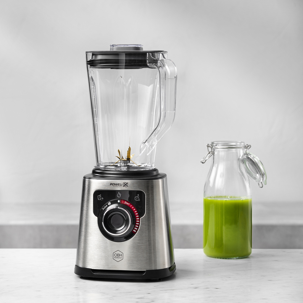 Blender Perfect Mix + avancerad blender 1,5 L, 1200 W