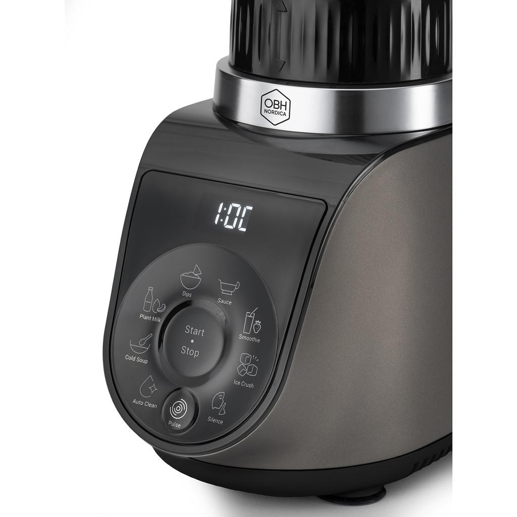 Blender Blend Up varmgrå