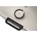 Våffeljärn Dubbelt Electa 6995 Keramiskt non-stick 1200W