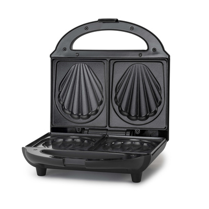 Smörgåsgrill Toasty 700 W Svart