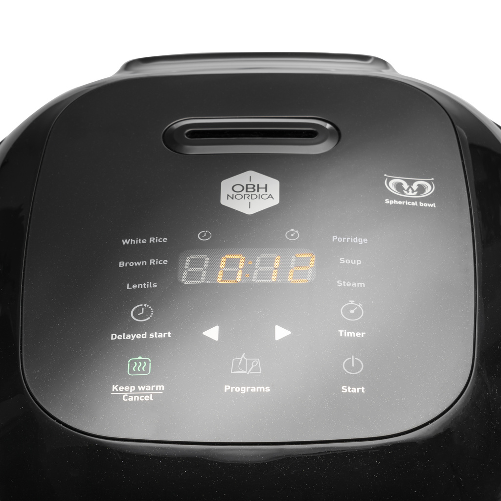 Riskokare 2 L, 350 W
