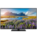 TV 65" 4K QLED Fire TV TV-65W85BEZC Svart 