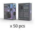 Paket Störtkorg Orbiter II 50st
