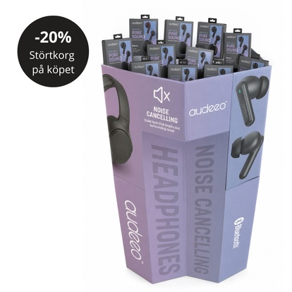 Paket Störtkorg Orbiter II 50st