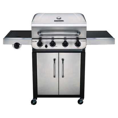 Gasol grill Convective 440 S