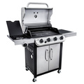 Gasgrill Convective 440 S