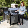 Gasgrill Convective 440 S