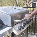Gasgrill Convective 440 S