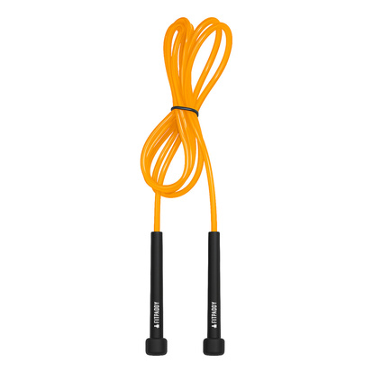 Hopprep Stålkabel 2,8m