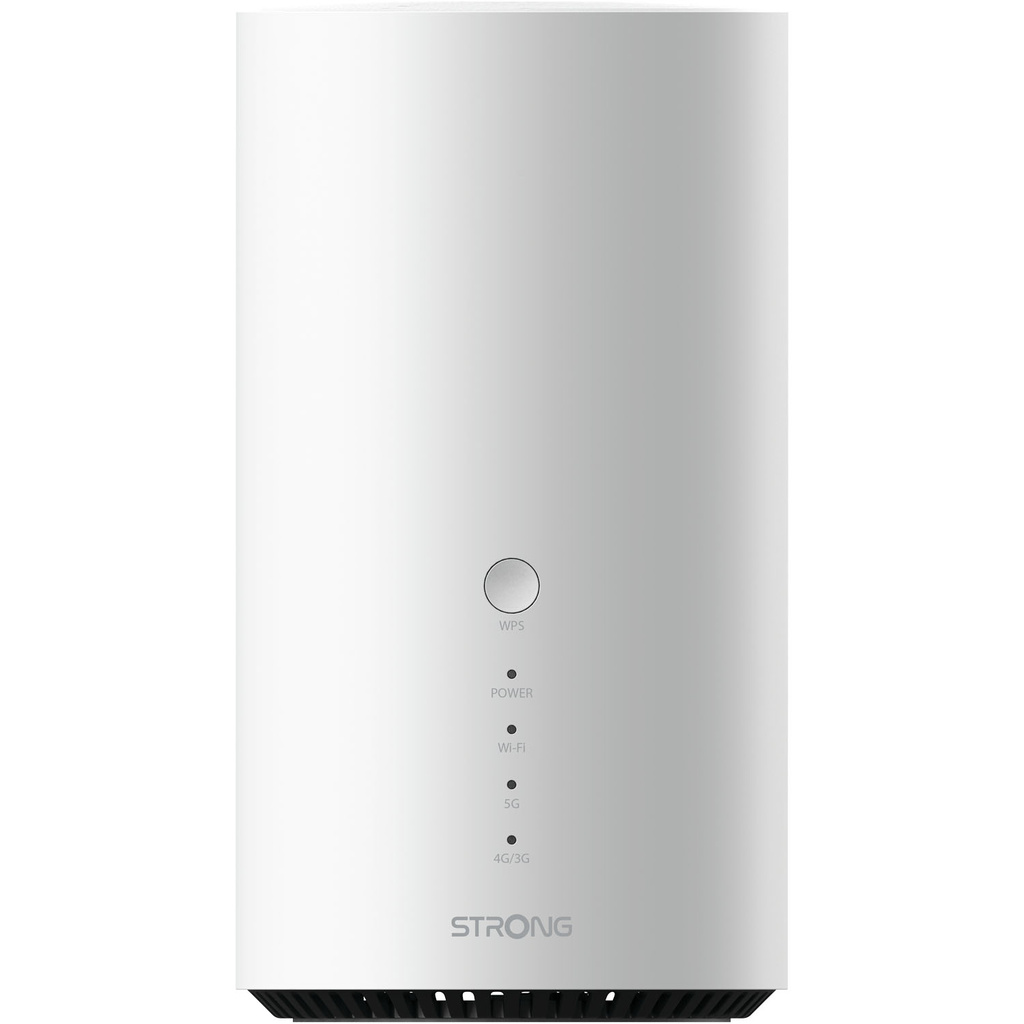 5G+ Router Wi-Fi 7 BE7200