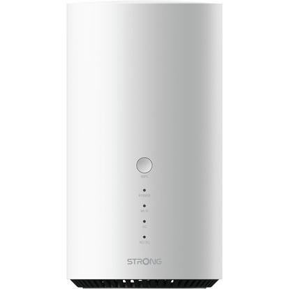5G+ Router Wi-Fi 7 BE7200