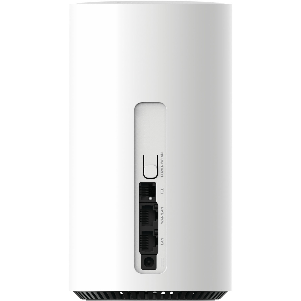 5G+ Router Wi-Fi 7 BE7200