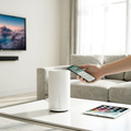 5G+ Router Wi-Fi 7 BE7200