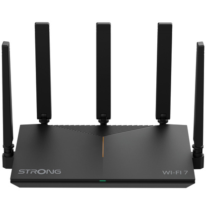 Wi-Fi 7 Router BE3600