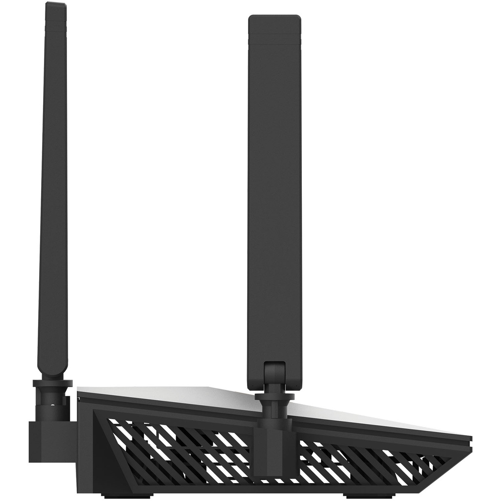 Wi-Fi 7 Router BE3600