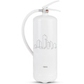 Brandsläckare Pulver City 6 kg 43A