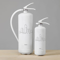 Brandsläckare Pulver City 6 kg 43A