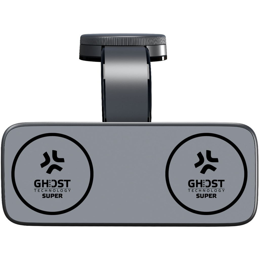 Bilhållare Dual MagSafe-kompatibel
