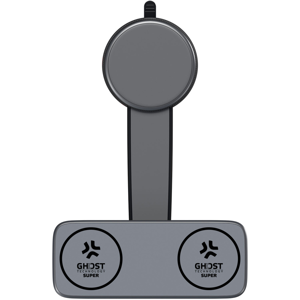 Bilhållare Dual MagSafe-kompatibel