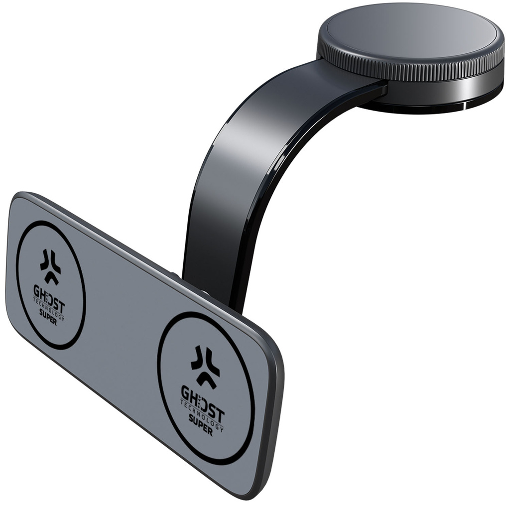 Bilhållare Dual MagSafe-kompatibel