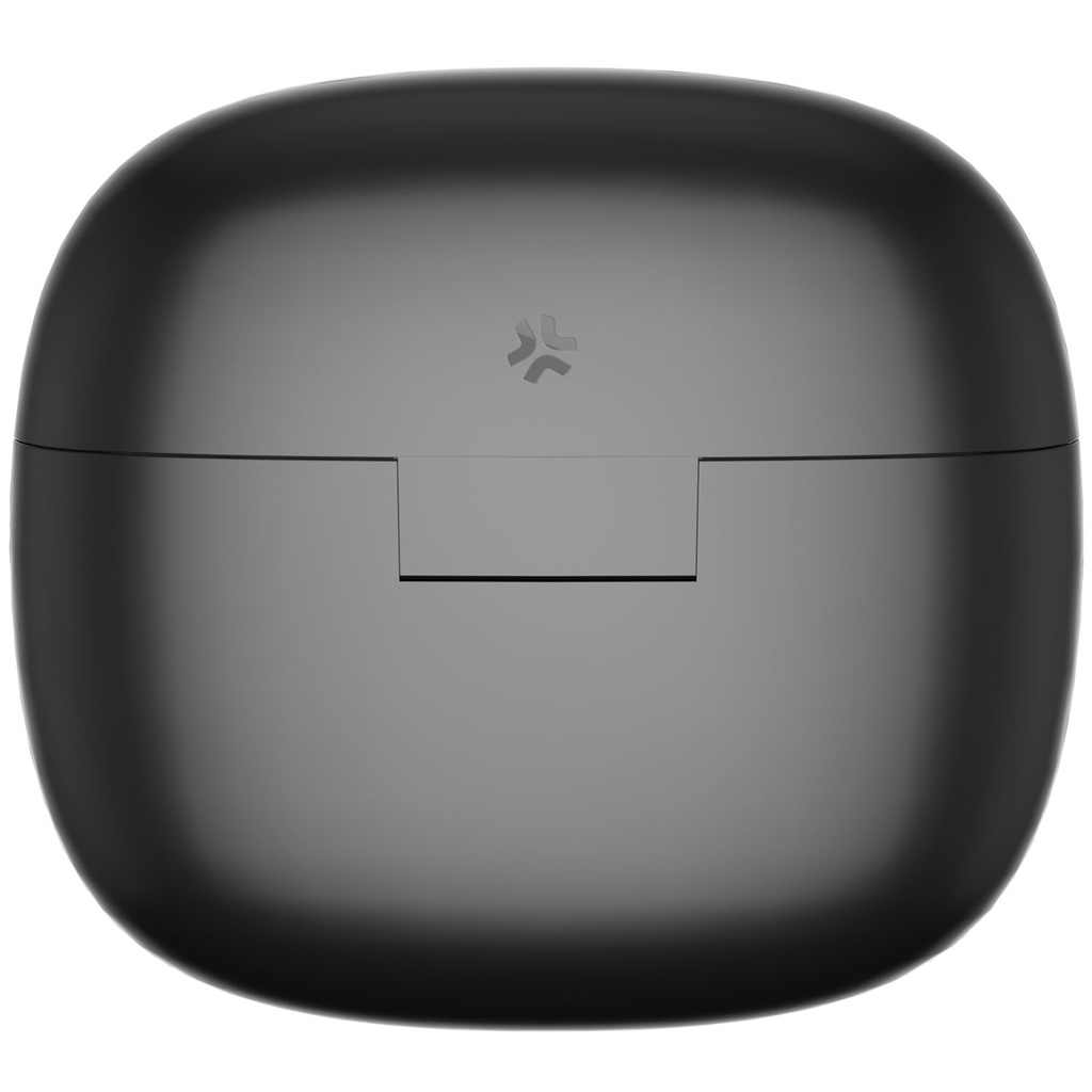 Hörlurar In-Ear TWS med AI TWSLED Svart