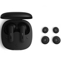 Hörurar In-ear TWS ANC 36h speltid IPX4 APP GRS Svarta