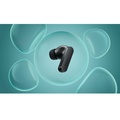 Hörurar In-ear TWS ANC 36h speltid IPX4 APP GRS Svarta