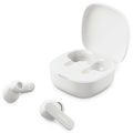 Hörurar In-ear TWS ANC 36h speltid IPX4 APP GRS Vita